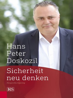 cover image of Hans Peter Doskozil
